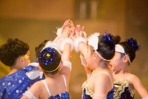  평강가족성탄축제