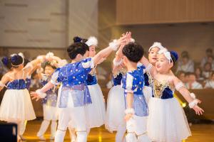  평강가족성탄축제