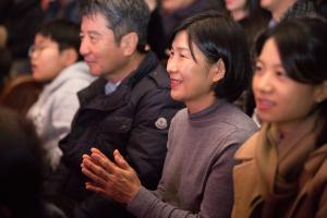  평강가족성탄축제