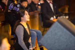  평강가족성탄축제