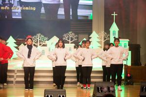  평강가족성탄축제