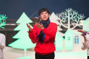  평강가족성탄축제