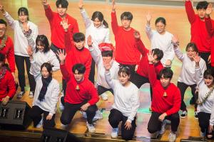  평강가족성탄축제