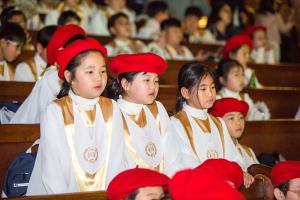  평강가족성탄축제