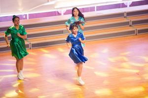  평강가족성탄축제