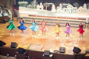  평강가족성탄축제