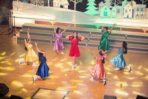  평강가족성탄축제