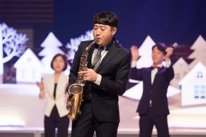  평강가족성탄축제