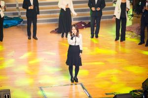  평강가족성탄축제