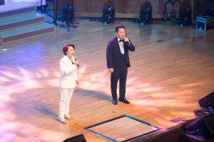  평강가족성탄축제