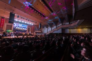  평강가족성탄축제