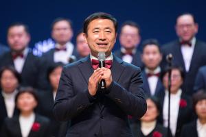  평강가족성탄축제