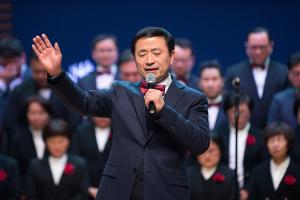  평강가족성탄축제