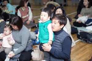  주일예배 영아부