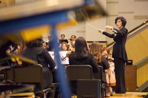  주일 3부 기독사관학교 개강예배