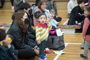  주일예배 영아부