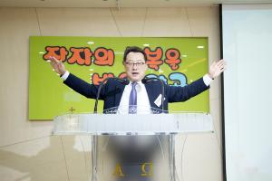  주일예배 유치부