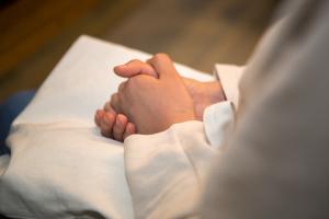  주일예배 청년2부 '그루터기 창립 40주년 감사예배'