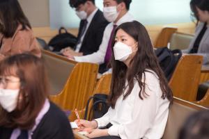  주일예배 청년1부 '헵시바 창립 39주년 감사예배'