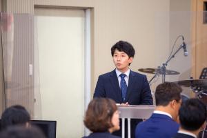  주일예배 청년1부(헵시바선교회) '어버이주일'