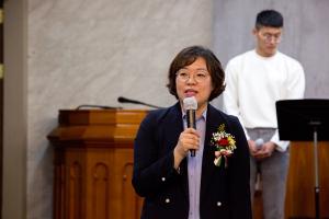  주일예배 청년1부(헵시바선교회) '어버이주일'