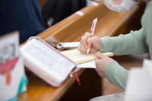  주일예배 청년1부(헵시바선교회) '성년의 날'