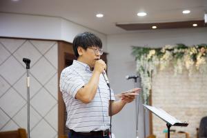  주일예배 소년부