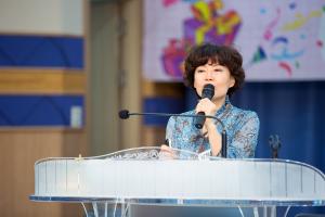  주일예배 유년부