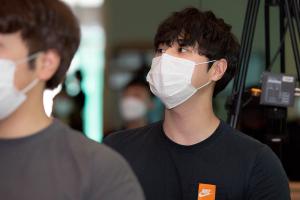  주일예배 청년1부(헵시바선교회)