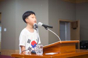  주일예배 초등부