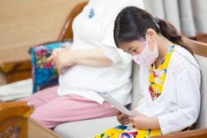  주일예배 유년부