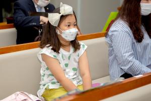  주일예배 유년부