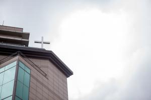  청년2부 그루터기 하계수련회