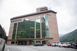  청년2부 그루터기 하계수련회