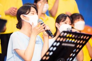  하계대성회 둘째날(강의 4)