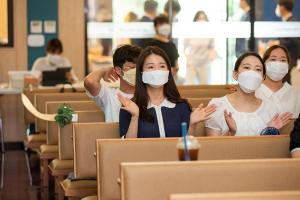  주일 청년2부(그루터기선교회)