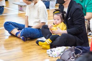  주일예배 영아부