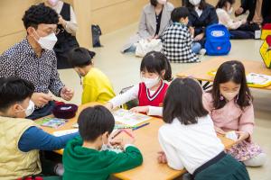  주일예배 유치부