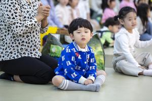  주일예배 유치부