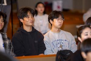  토요일 청년1부 헵시바선교회 'REVlVAL'