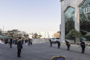  주일 2부예배