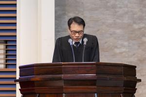  주일 2부예배