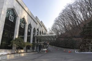  주일 2부예배
