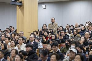  주일 2부예배
