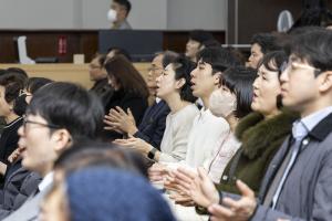  주일 2부예배