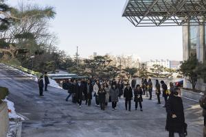  주일 2부예배