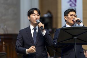  주일 2부예배