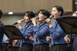  주일 2부예배