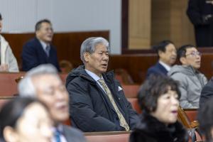  주일 2부예배
