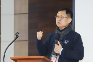  청년1부 헵시바 동계수련회